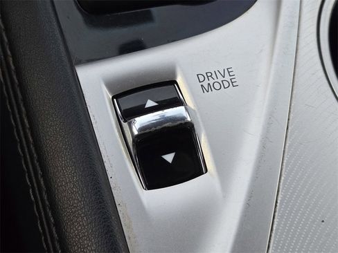 Used 2022 INFINITI Q50 Luxe w/ Cargo Package image 23