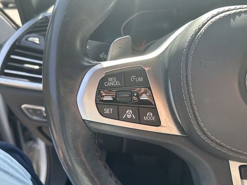 Used 2019 BMW X5 xDrive40i w/ Executive Package image 10