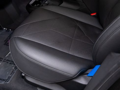 Used 2024 BMW iX xDrive50 w/ Convenience Package image 13