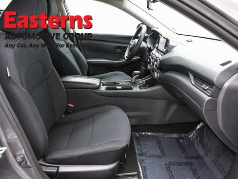 Used 2024 Nissan Sentra S FWD image 23