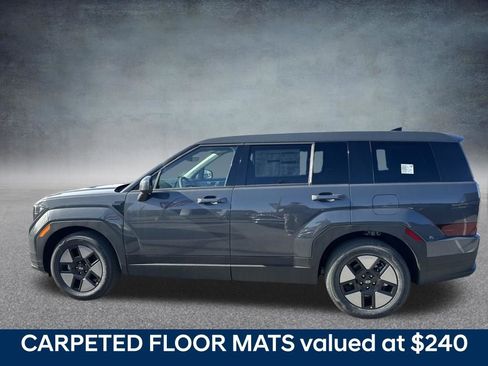 New 2026 Hyundai Santa Fe SE image 2