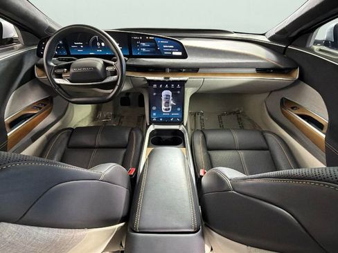 Used 2023 Lucid Air Grand Touring AWD/4WD image 38