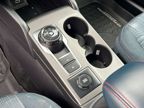Certified 2025 Ford Bronco Sport Heritage AWD/4WD image 17
