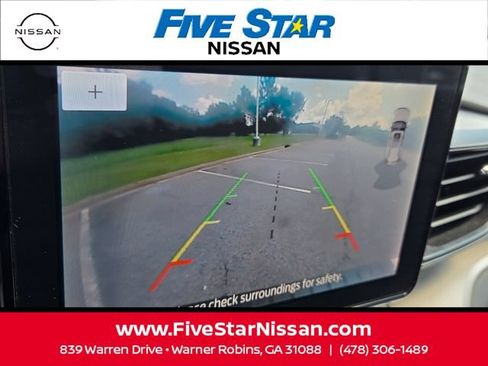 Used 2022 Ford Explorer XLT RWD image 21