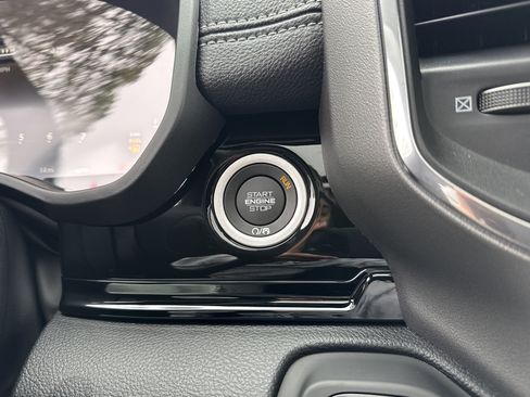 New 2026 RAM 1500 Laramie w/ Night Edition image 36