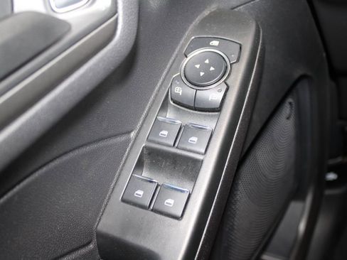 Used 2025 Ford Escape Active image 39