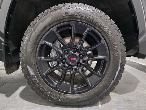 Used 2024 Toyota Tundra Platinum w/ TRD Off-Road Package image 28