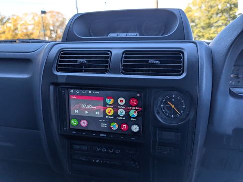 Used 1997 Toyota Land Cruiser image 20