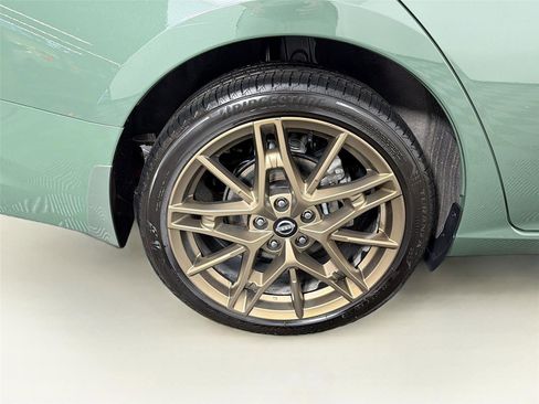 Used 2025 Nissan Altima 2.5 SR AWD/4WD image 33