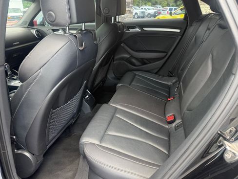 Used 2015 Audi S3 Premium Plus AWD/4WD image 11