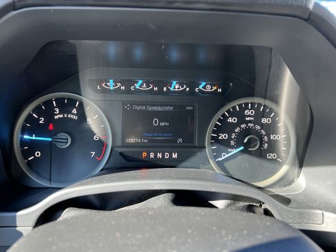 Used 2020 Ford F150 XLT w/ Equipment Group 302A Luxury image 21