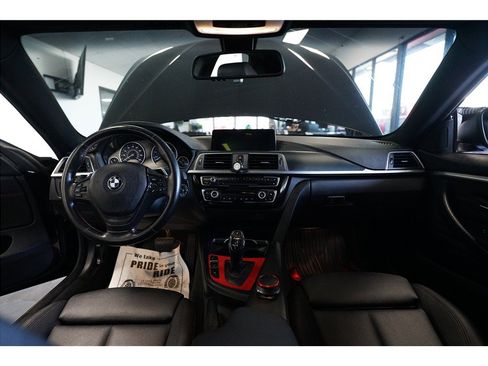 Used 2018 BMW 430i Gran Coupe RWD image 15