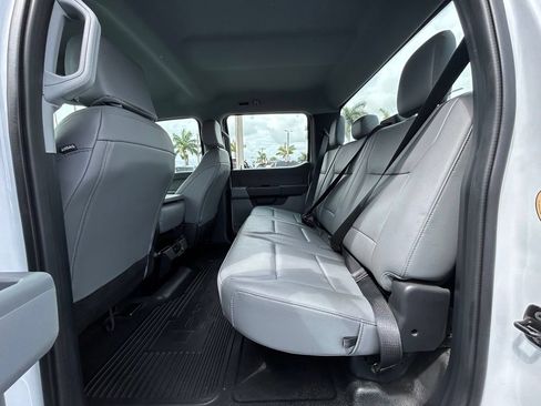 Certified 2026 Ford F250 XL AWD/4WD image 33