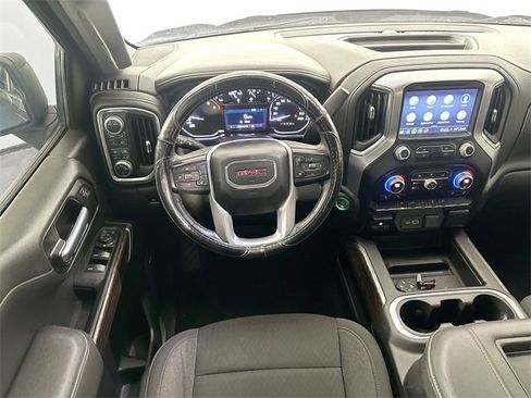 Used 2021 GMC Sierra 1500 Elevation image 10