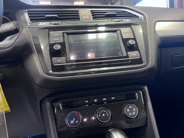 Used 2019 Volkswagen Tiguan S AWD/4WD image 24