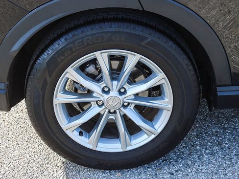 Certified 2024 Honda CR-V EX image 12