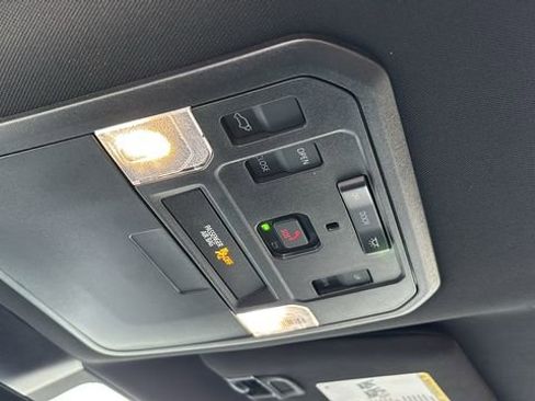 Used 2025 Toyota Sequoia SR5 w/ SR5 Premium Package image 24