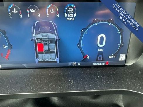 Used 2026 Ford F150 Raptor AWD/4WD image 18