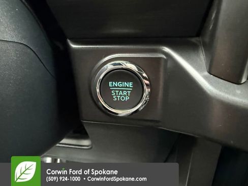 Used 2025 Ford F150 Tremor w/ Tow/Haul Package image 33