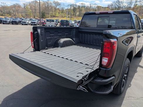 New 2026 GMC Sierra 1500 Elevation AWD/4WD image 30