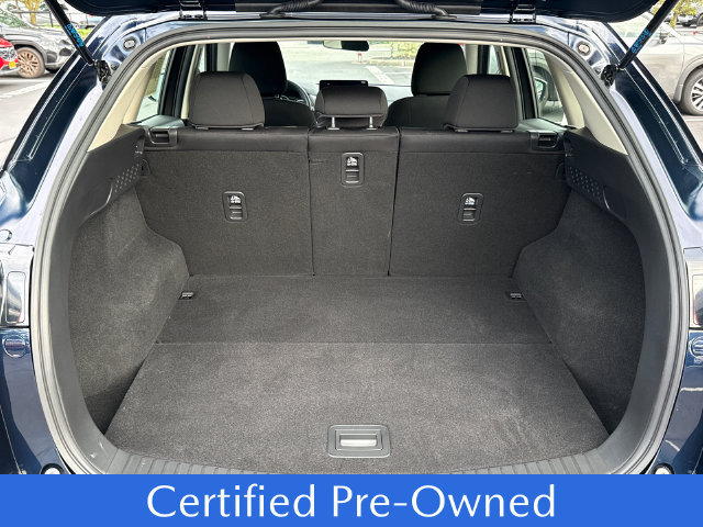 Certified 2025 MAZDA CX-5 AWD 2.5 S image 25