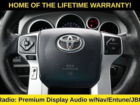 Used 2015 Toyota Sequoia Limited AWD/4WD image 19