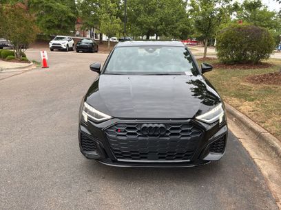 Used 2022 Audi S3 Premium Plus w/ Premium Plus Package