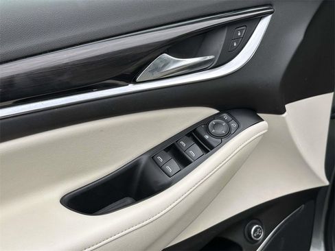 Used 2022 Buick Enclave Essence w/ Experience Buick Package image 18