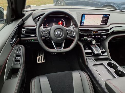 Certified 2026 Acura MDX A-Spec image 10
