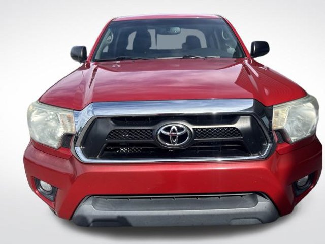 Used 2012 Toyota Tacoma PreRunner w/ SR5 Pkg RWD image 7