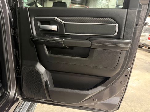 Certified 2025 RAM 2500 Big Horn image 11