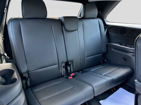 New 2026 Hyundai Palisade SEL image 35