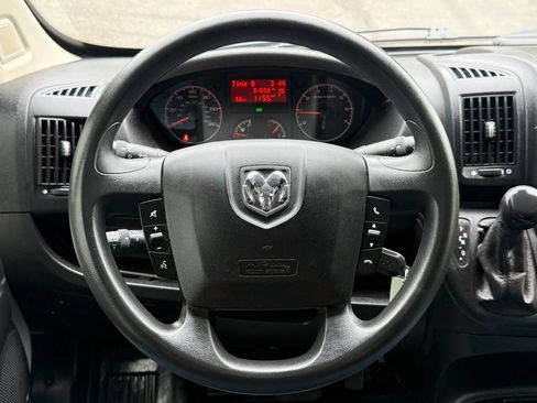 Used 2021 RAM ProMaster 2500 FWD image 10