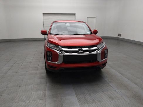 Used 2024 Mitsubishi Outlander Sport LE image 14