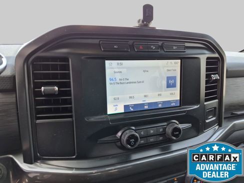 Used 2022 Ford F150 Tremor image 16