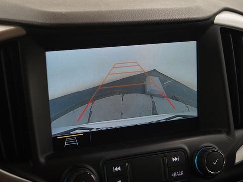 Used 2021 GMC Terrain SLT w/ Infotainment Package II AWD/4WD image 27