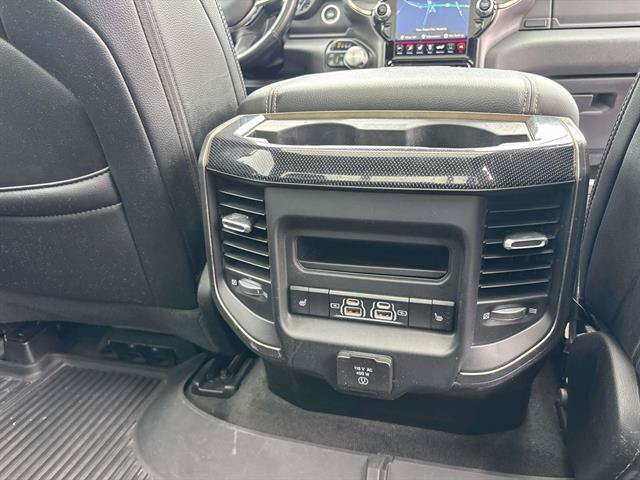 Used 2021 RAM 1500 Rebel w/ Rebel Level 2 Equipment Group AWD/4WD image 14