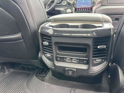 Used 2021 RAM 1500 Rebel w/ Rebel Level 2 Equipment Group AWD/4WD image 14