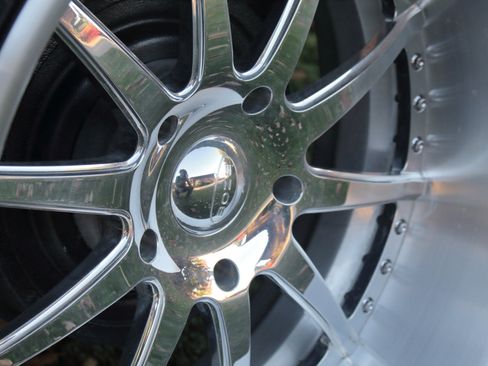 Used 1987 Ford Bronco image 38