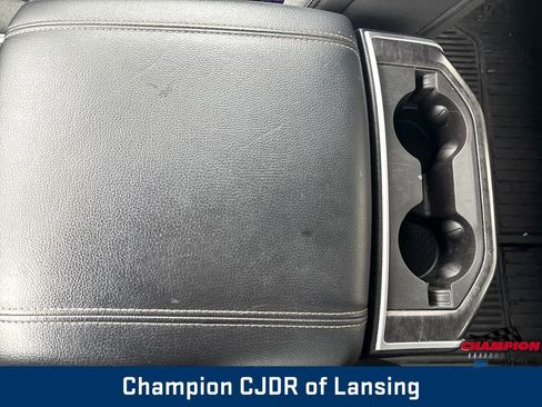 Used 2023 RAM 1500 Big Horn image 39