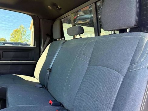 Used 2021 RAM 2500 Tradesman w/ Safety Group AWD/4WD image 15
