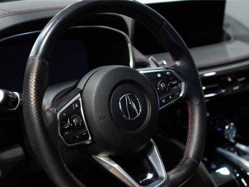 Used 2023 Acura MDX Type S image 13