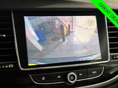 Used 2020 Buick Encore Preferred AWD/4WD image 20