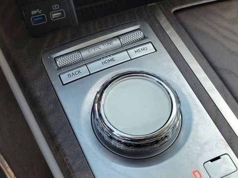 Used 2023 Genesis G80 2.5T Advanced w/ Advanced Package image 34