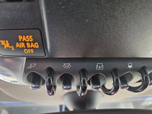 Used 2015 MINI Cooper Countryman S image 32