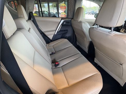 Used 2013 Toyota RAV4 Limited FWD image 28