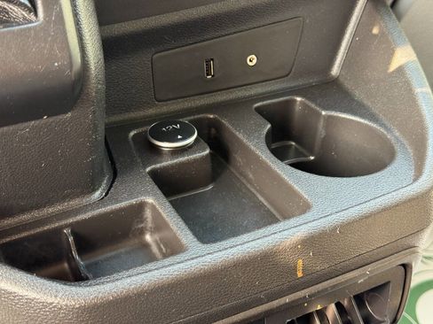 Used 2016 Ford Transit 250 138 w/ Interior Upgrade Package image 23