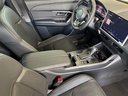 New 2026 MAZDA CX-5 Select AWD/4WD image 16