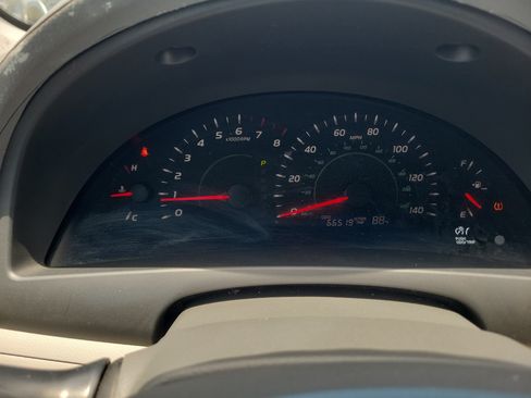 Used 2007 Toyota Camry CE FWD image 19