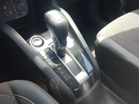 Used 2020 Nissan Kicks S FWD image 25